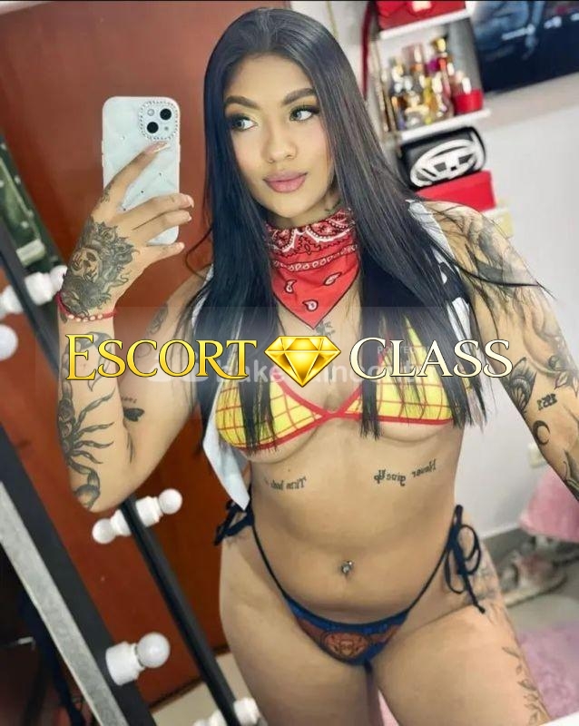 ALEJANDRA