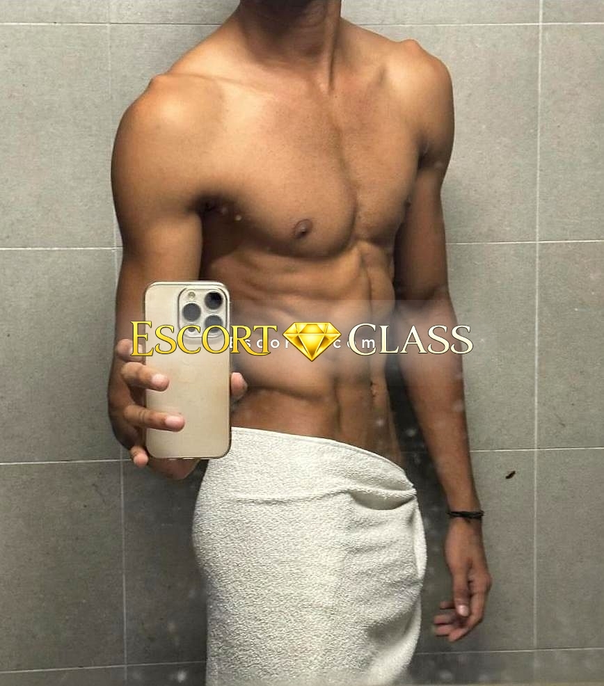 Erik moon