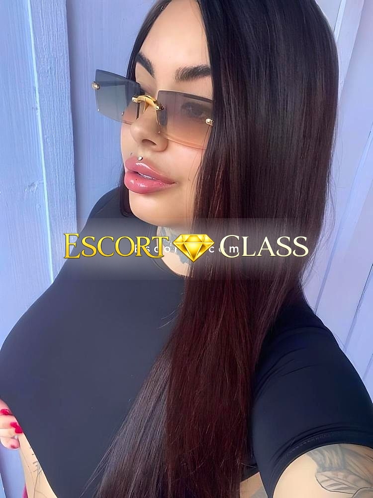 Sofia Vargas