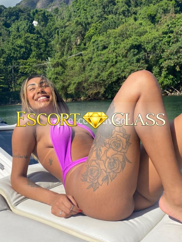 Serena Brasiliana