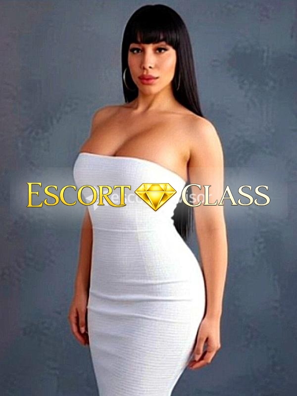Ginevra Italiana Top