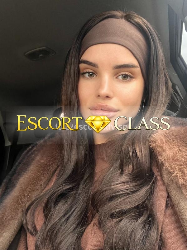 Antonia Vip