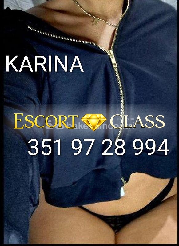 KARINA