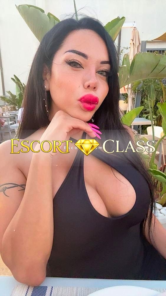 LULY YANEZ