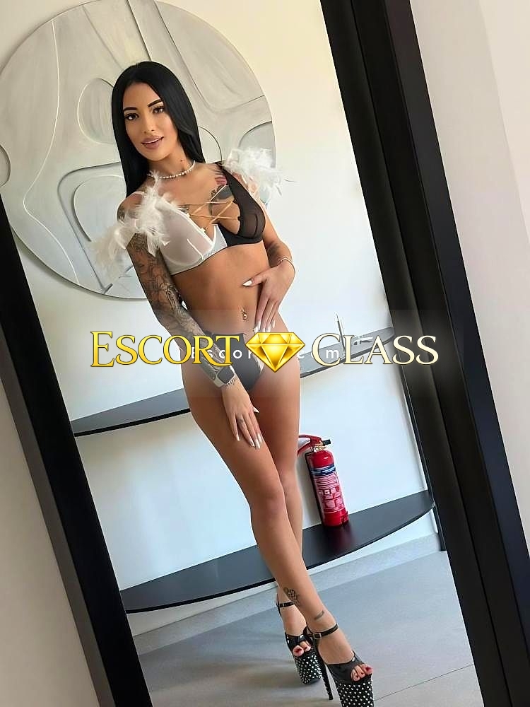 Izabelle