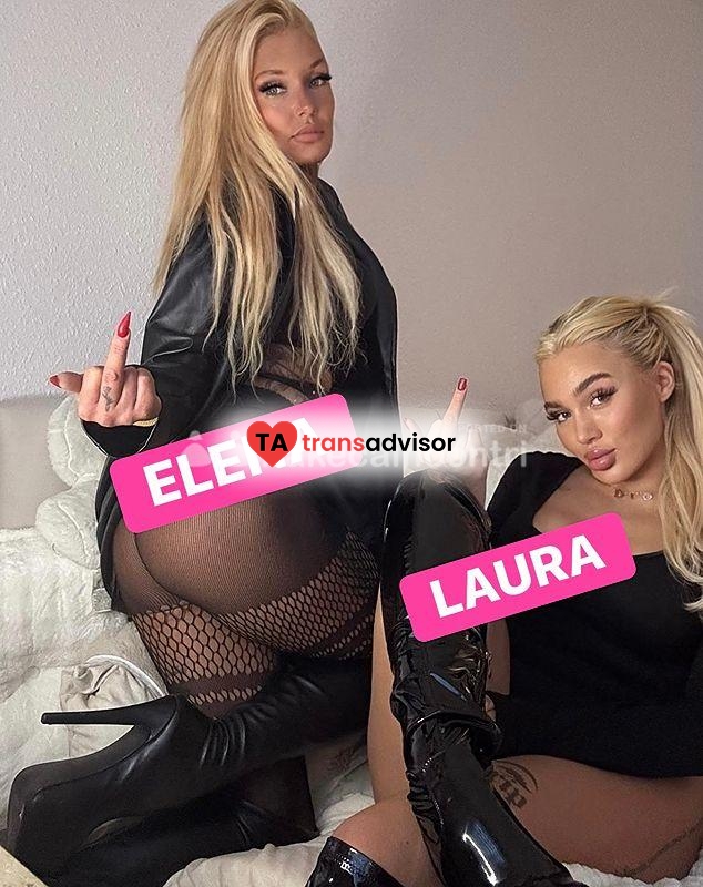 ELENA E LAURA ROVATO