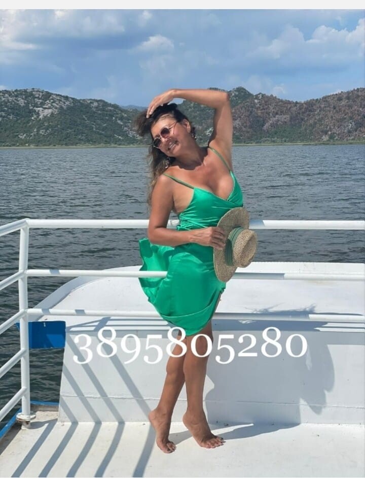 Trans CAROLINA